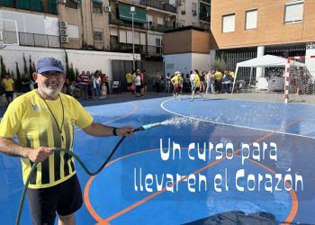 Un curso para llevar en el Corazón