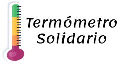 Termómetro Solidario